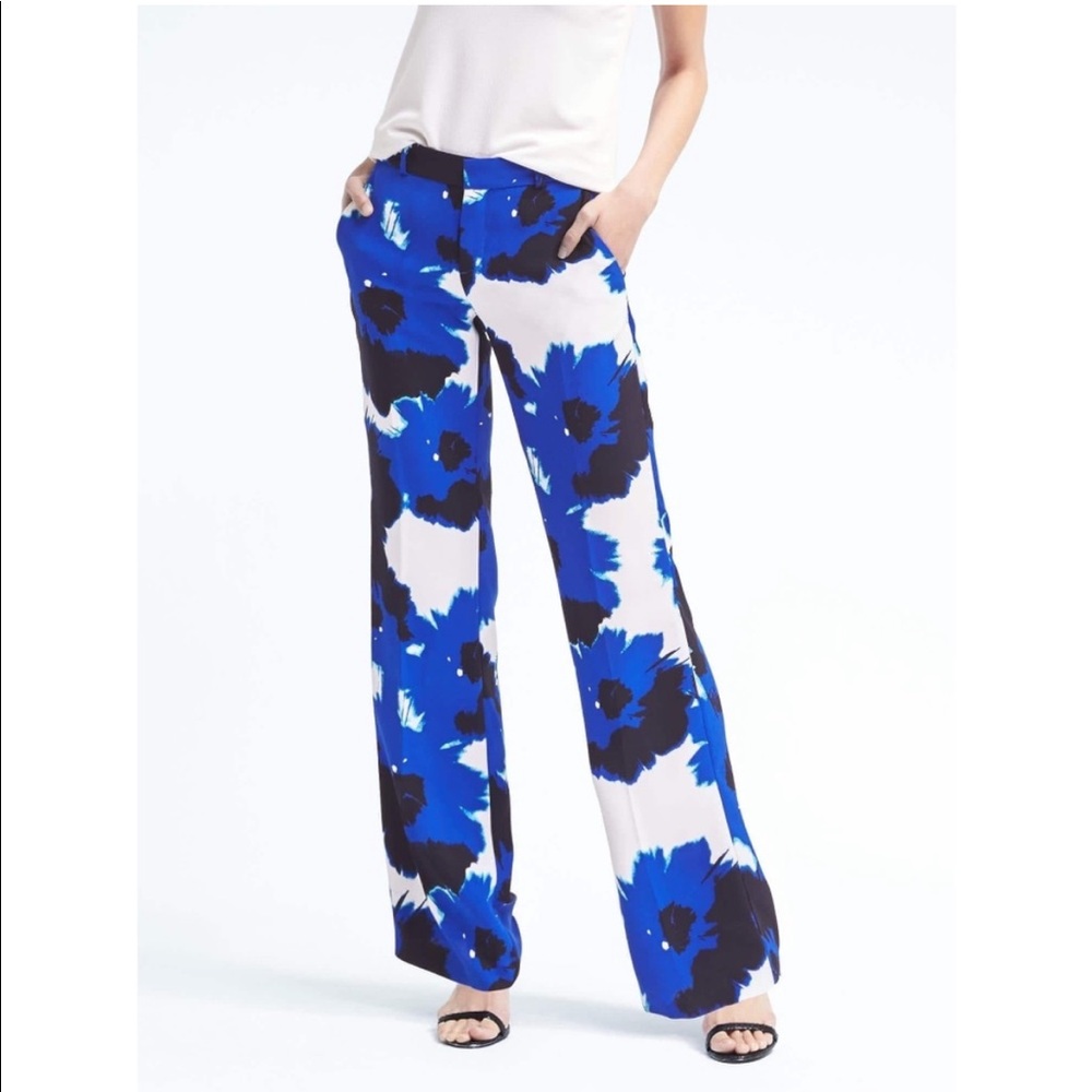 NWT Banana Republic Pants